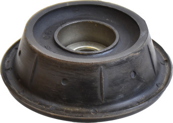 Image of Strut Bearing Plate Insulator from SKF. Part number: SKF-VKDC35101 VP